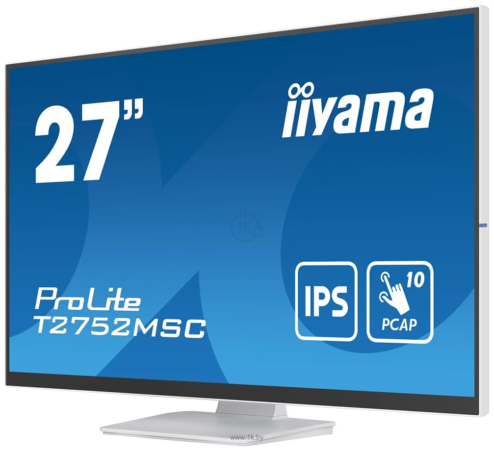 Фотографии Iiyama ProLite T2752MSC-W1