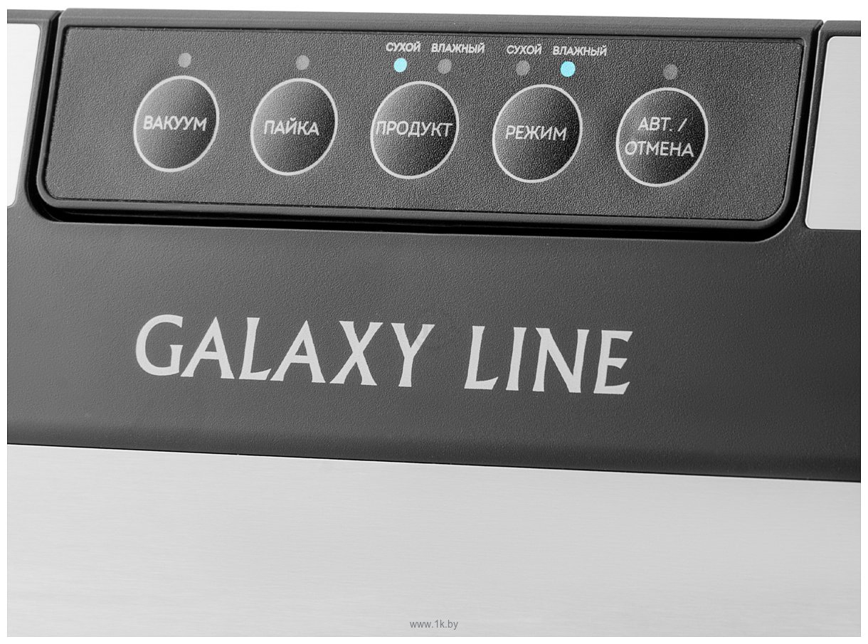 Фотографии Galaxy Line GL2720