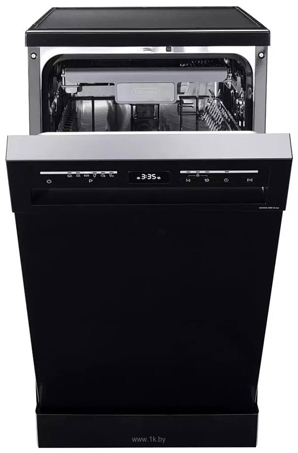 Фотографии DeLonghi DDWS 09S Erea