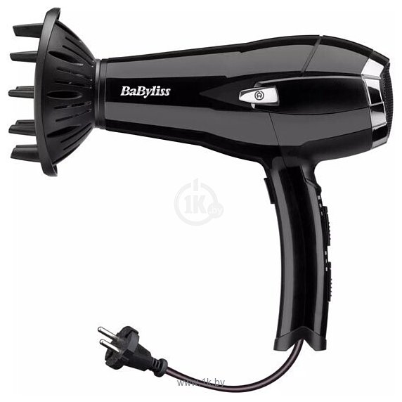 Фотографии BaByliss D374E