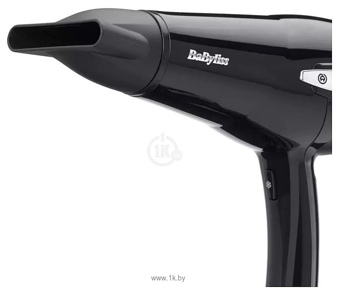 Фотографии BaByliss D374E