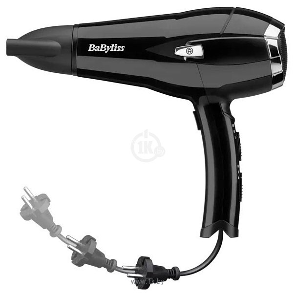 Фотографии BaByliss D374E