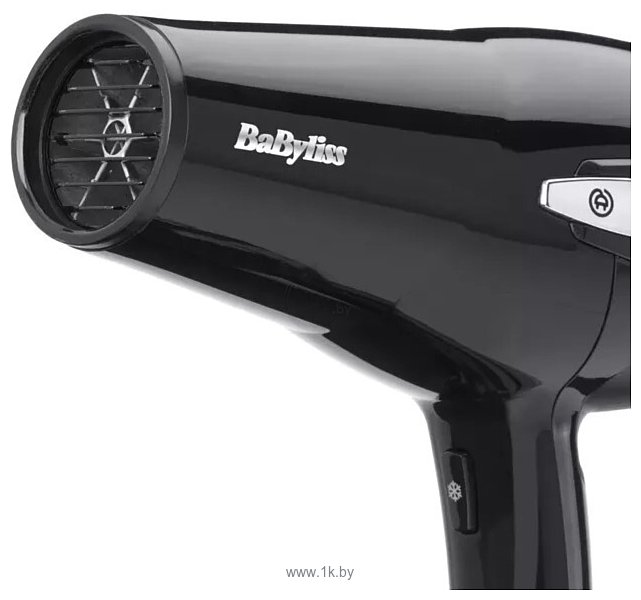 Фотографии BaByliss D374E