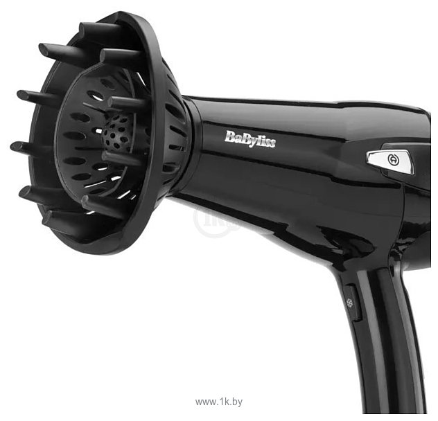 Фотографии BaByliss D374E