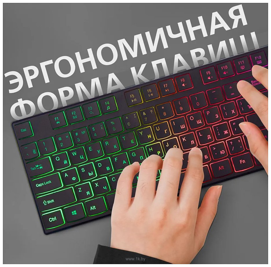 Фотографии SmartBuy One 251 SBK-251U-K