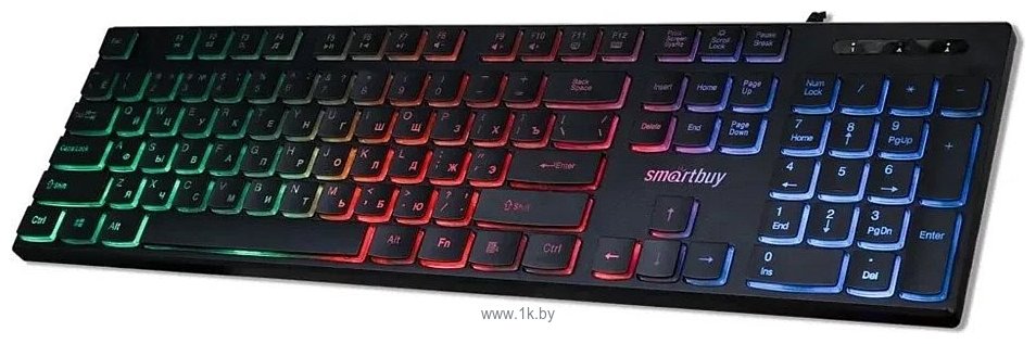 Фотографии SmartBuy One 251 SBK-251U-K