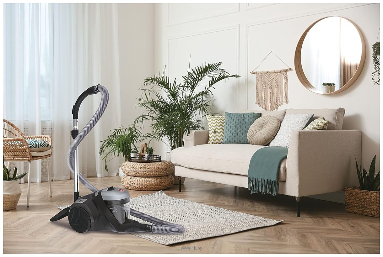 Фотографии Hoover HP320PET 011