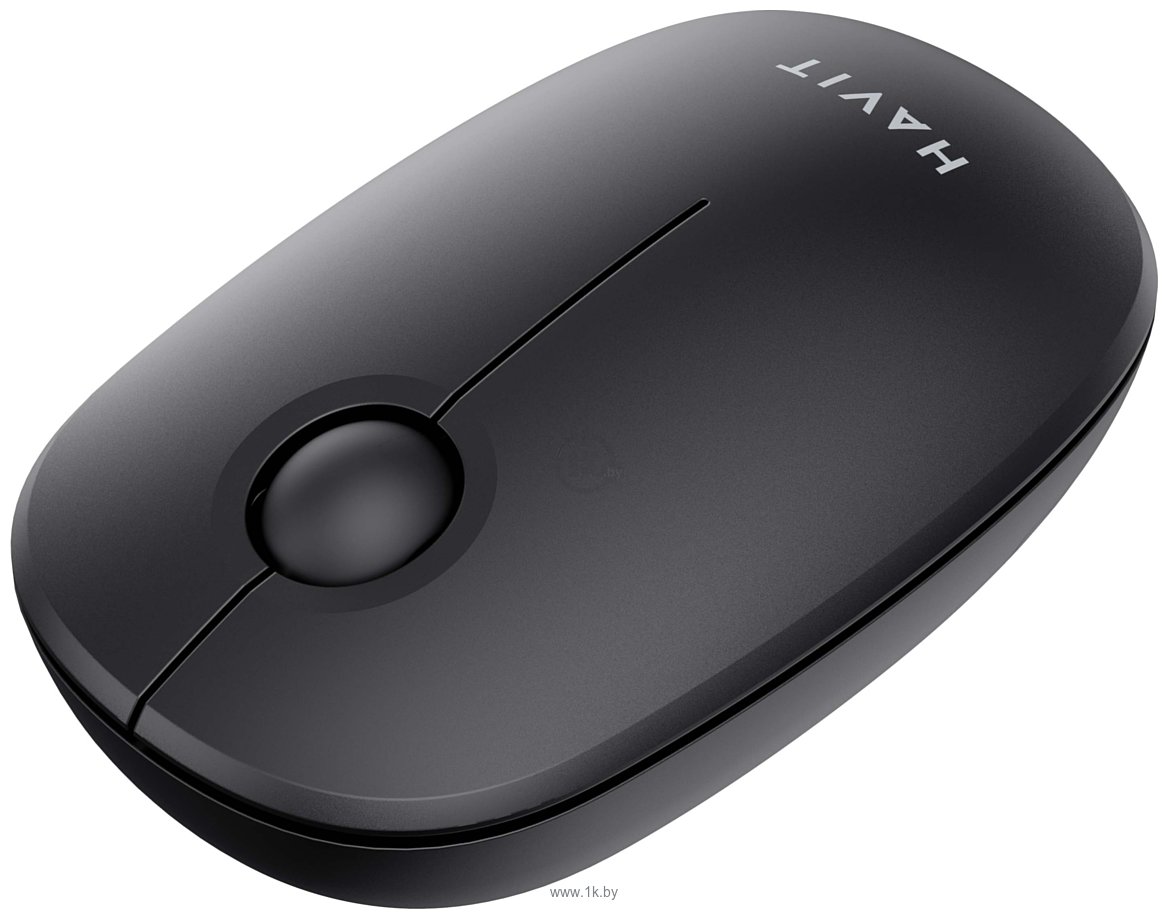 Фотографии Havit MS57GT black