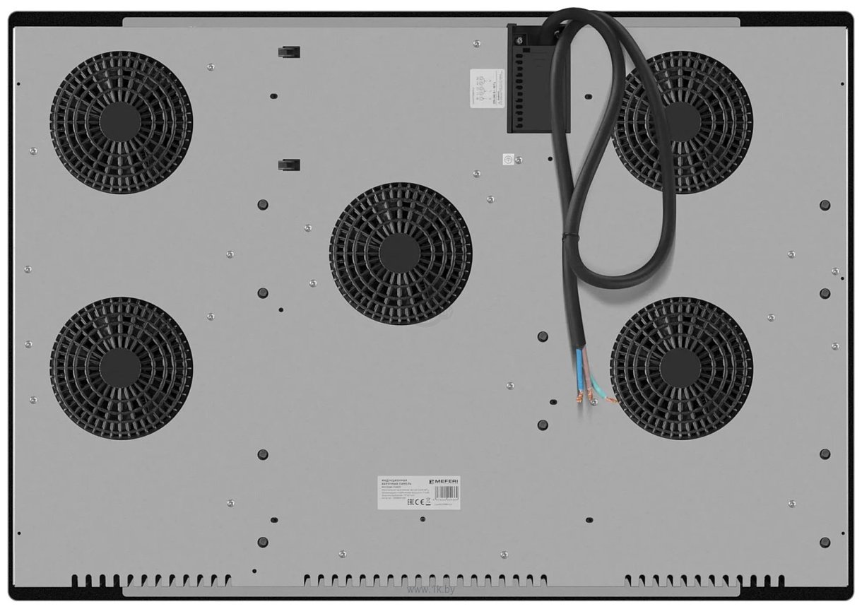 Фотографии Meferi MIH755BK Power