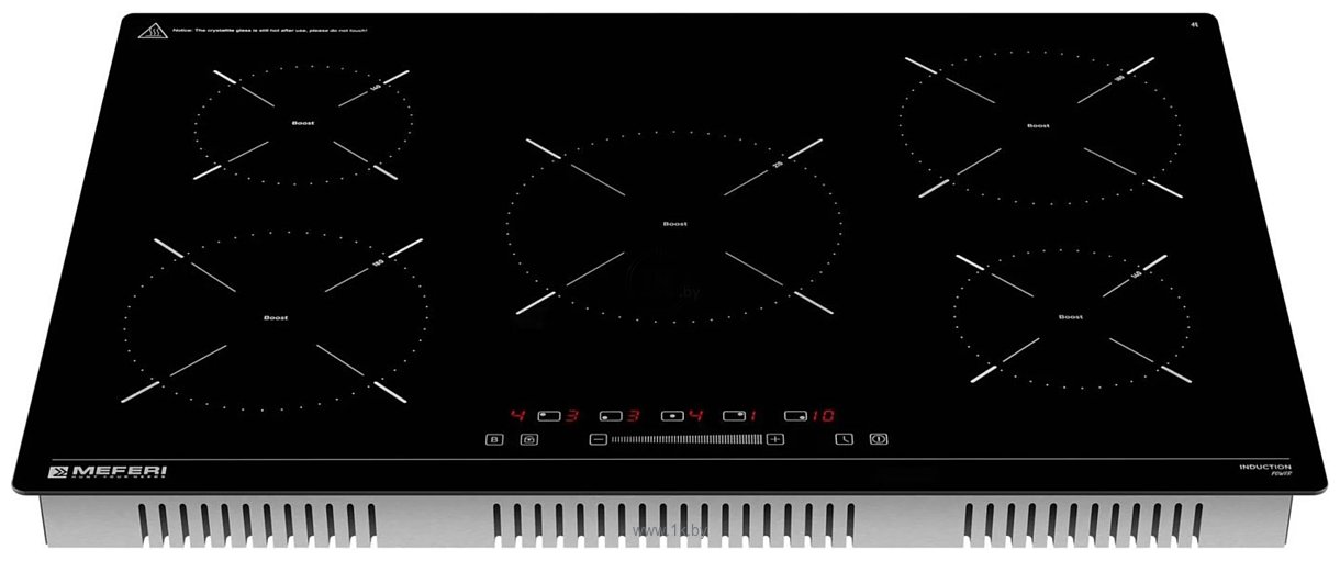 Фотографии Meferi MIH755BK Power