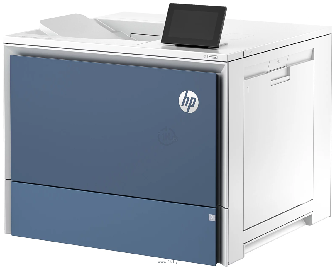 Фотографии HP Color LaserJet Enterprise 6700dn