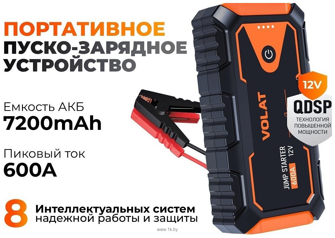 Фотографии VOLAT VT-PJS12601