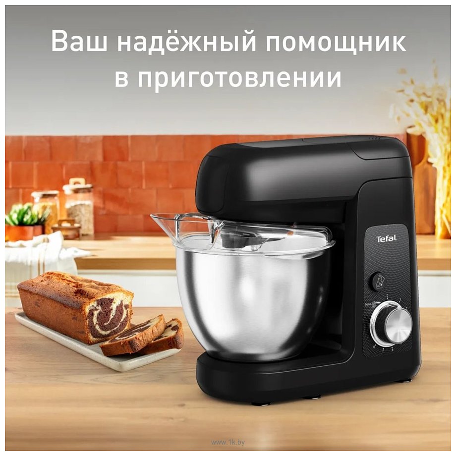 Фотографии Tefal QB522838