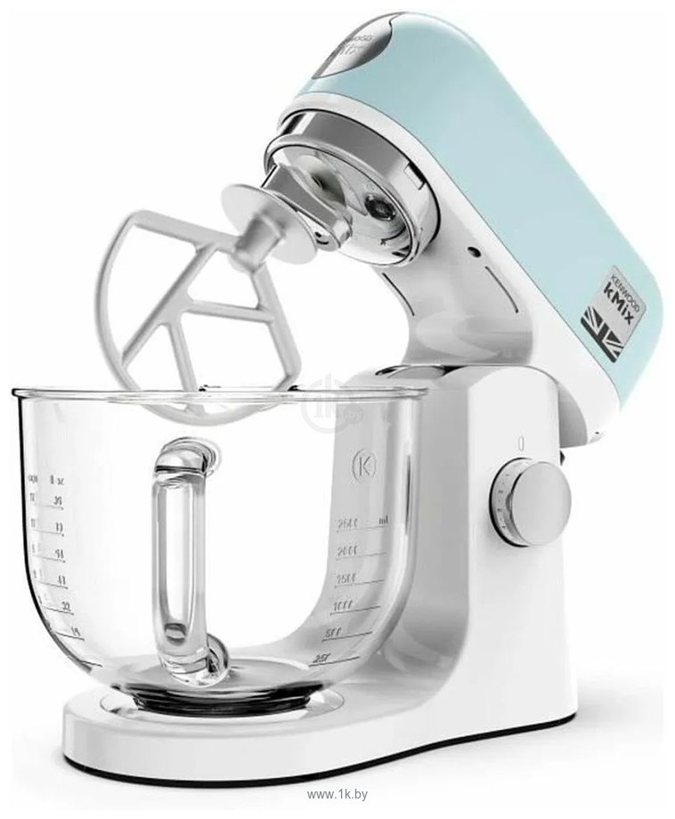 Фотографии Kenwood KMX754APB