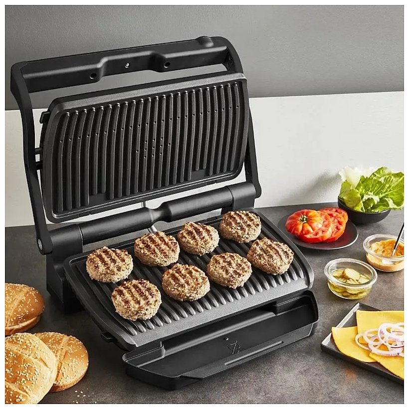 Фотографии Tefal GC727810 