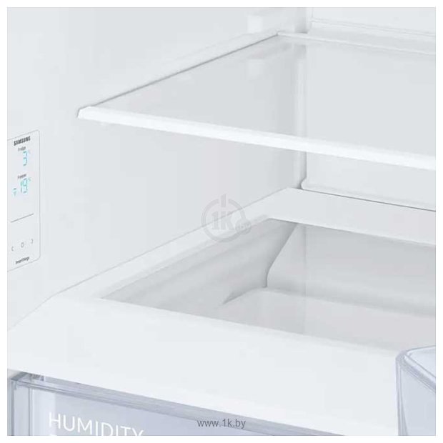 Фотографии Samsung RB38C600EB1/EF