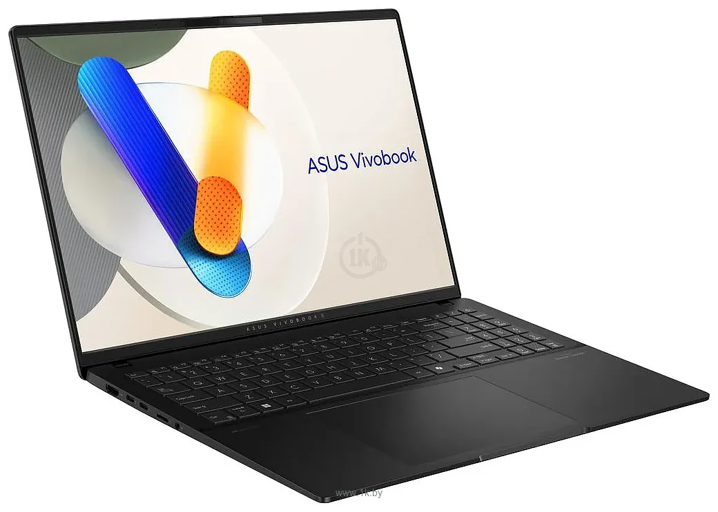 Фотографии ASUS Vivobook S 16 OLED S5606CA-RI072