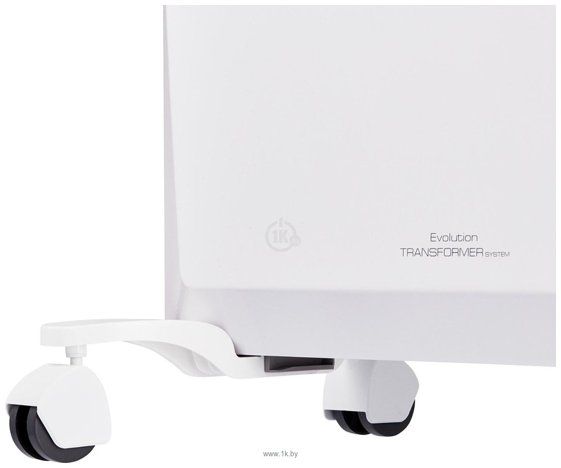 Фотографии Ballu Evolution Transformer BEC/EVU-1500 (инверторное управление, с шасси)