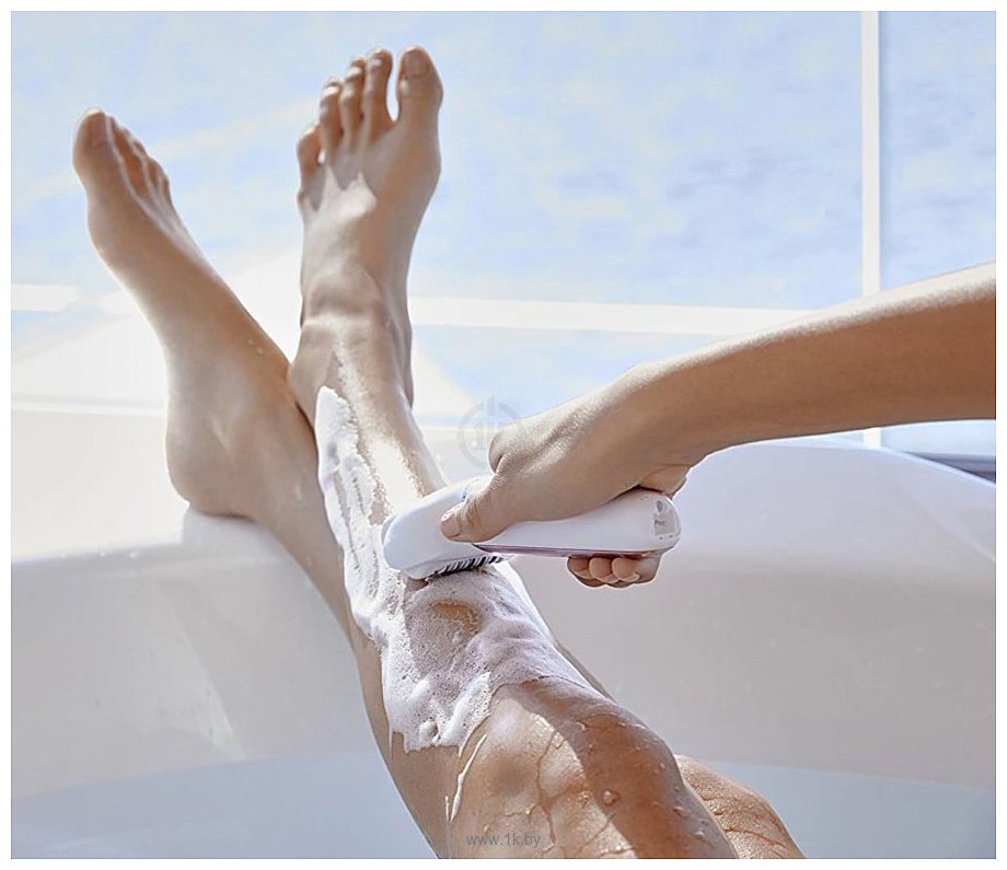 Фотографии Panasonic ES-EL8A-P503