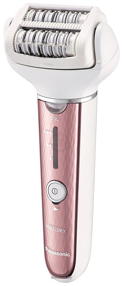 Фотографии Panasonic ES-EL8A-P503