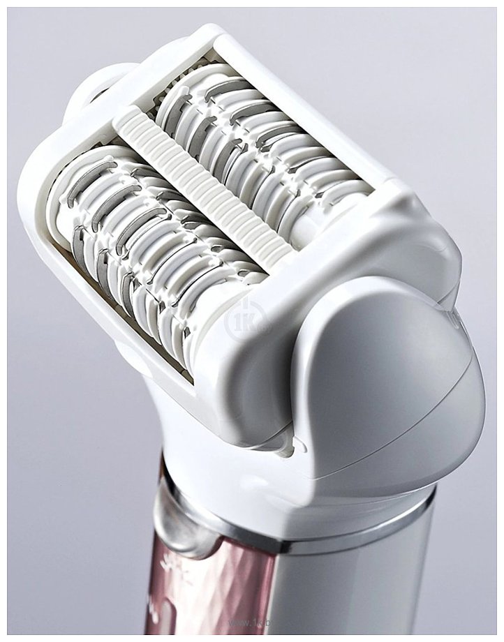 Фотографии Panasonic ES-EL8A-P503