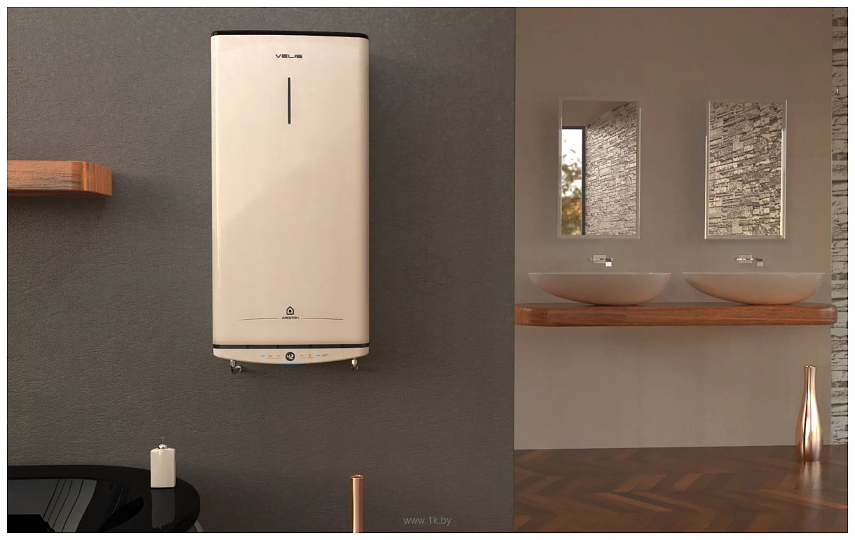 Фотографии Ariston VELIS PRO 100 EU (3626137)