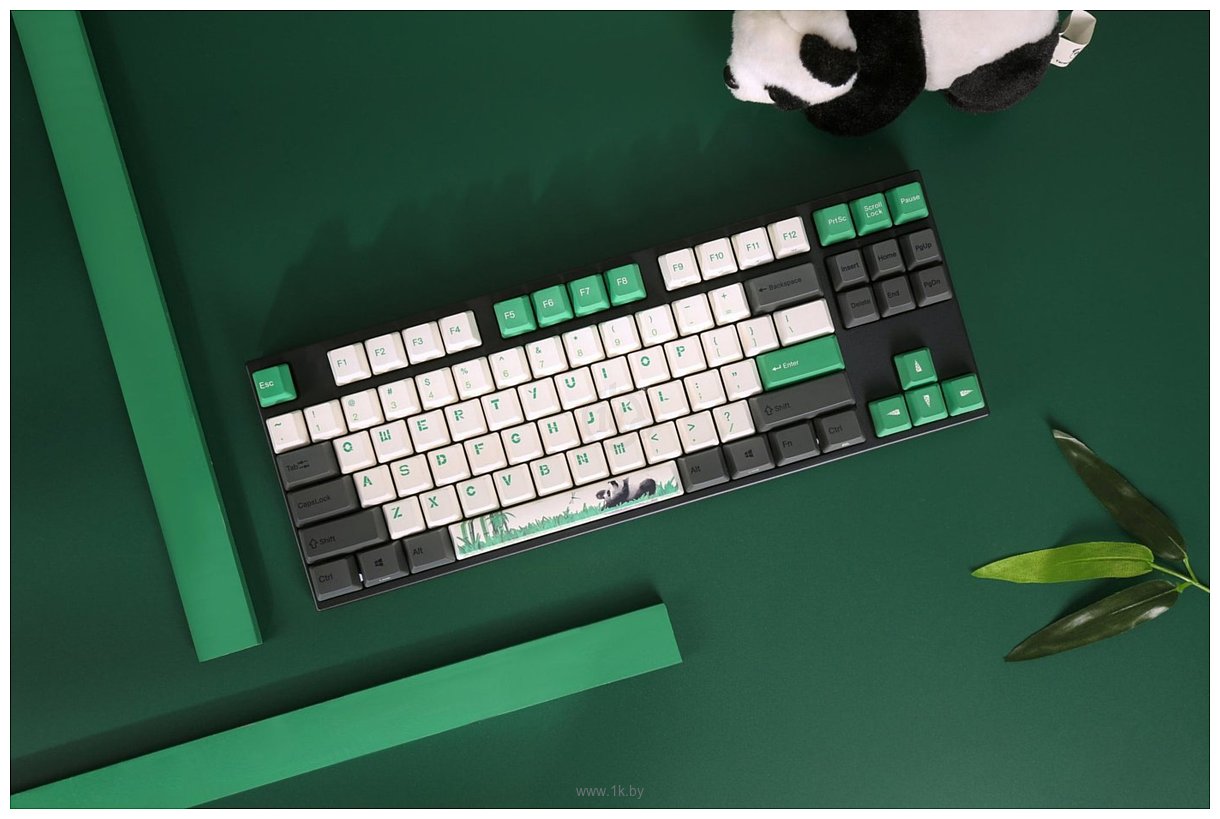 Фотографии Varmilo VPE87 Panda R2 Varmilo Daisy L (без кириллицы) Фотографии Varmilo VPE87 Panda R2 Varmilo Daisy L (без кириллицы)