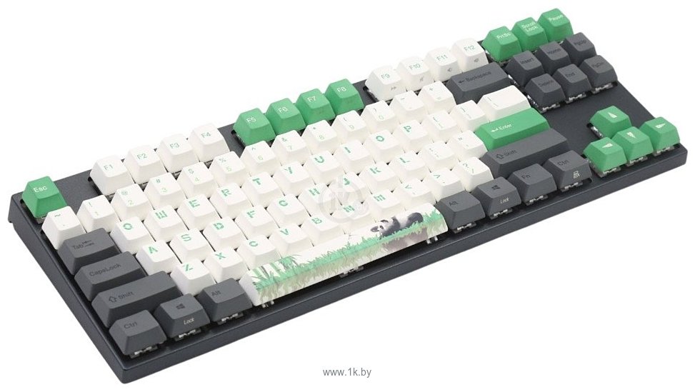 Фотографии Varmilo VPE87 Panda R2 Varmilo Daisy L (без кириллицы) Фотографии Varmilo VPE87 Panda R2 Varmilo Daisy L (без кириллицы)