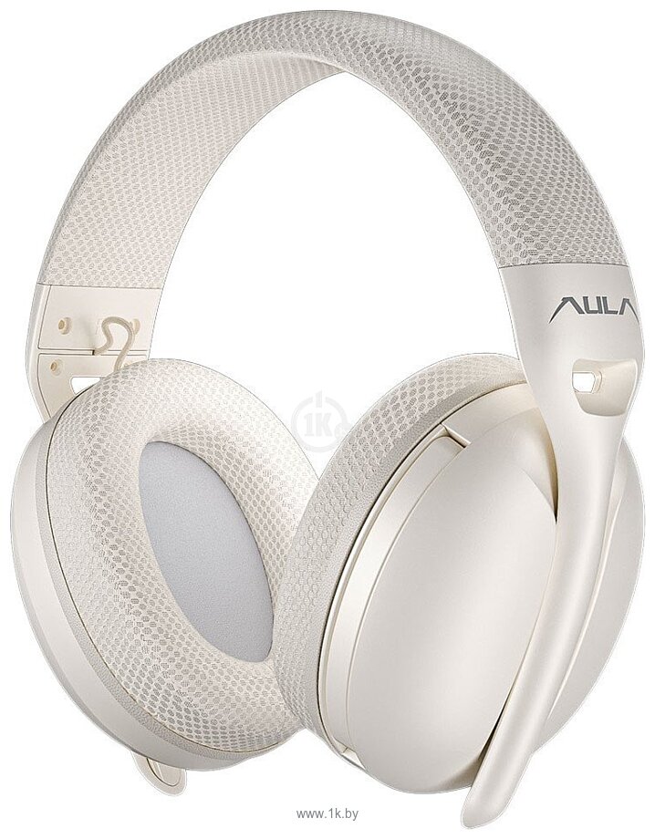 Фотографии AULA S6