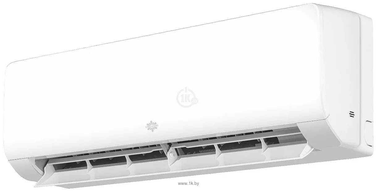 Фотографии KINGHOME Cosmo Nordic KWH12AWCXB-K6DNA1A