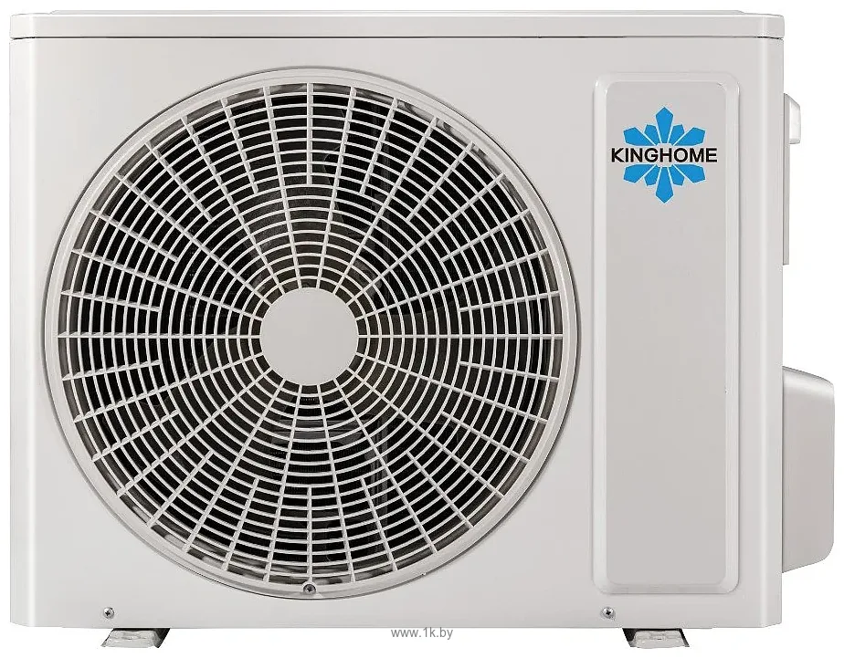 Фотографии KINGHOME Cosmo Nordic KWH12AWCXB-K6DNA1A