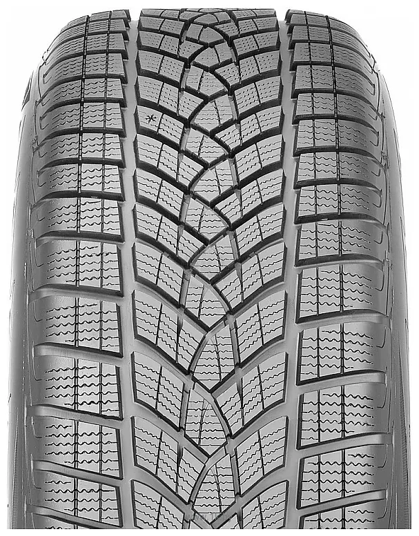 Фотографии Goodyear UltraGrip Performance+ SUV 225/65 R17 106H
