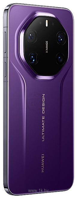 Фотографии Huawei Mate 80 RS Ultimate SGU-AL10 20/512GB (китайская версия)