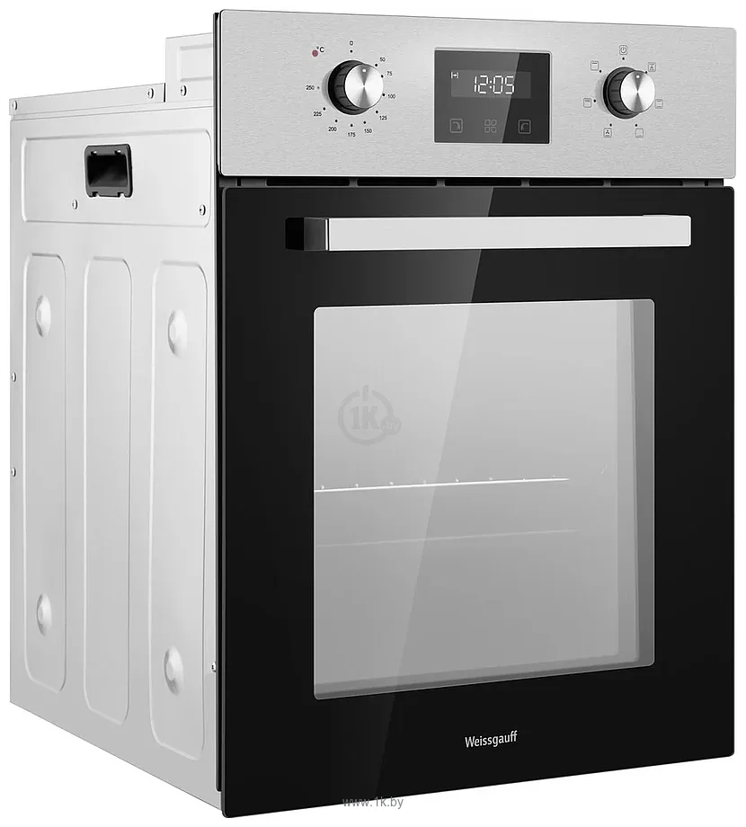 Фотографии Weissgauff EOY 456 PDX Фотографии Weissgauff EOY 456 PDX