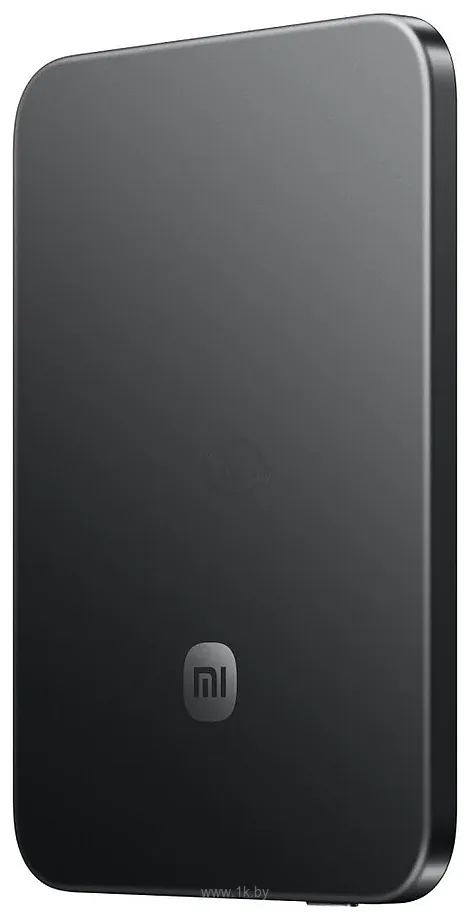 Фотографии Xiaomi UltraThin Magnetic Power Bank 5000 15W MDY-20-EB Фотографии Xiaomi UltraThin Magnetic Power Bank 5000 15W MDY-20-EB
