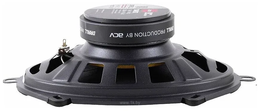 Фотографии ACV DR57 Drall