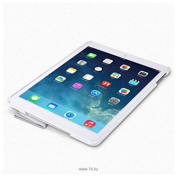 Фотографии Nillkin Stylish White для Apple iPad Air