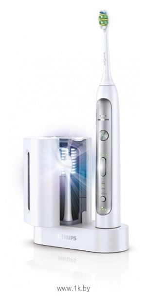 Фотографии Philips Sonicare FlexCare Platinum HX9182/10