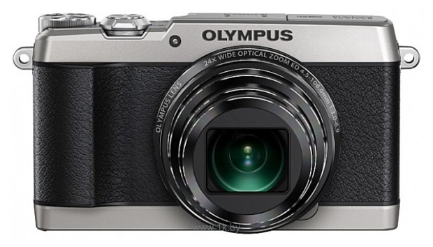 Фотографии Olympus SH-1
