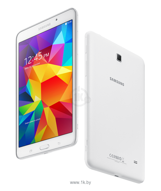 Фотографии Samsung Galaxy Tab 4 7.0 SM-T235 8Gb