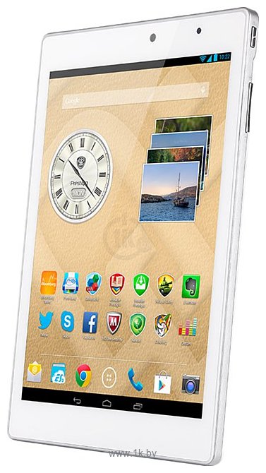 Фотографии Prestigio MultiPad PMT7077 3G