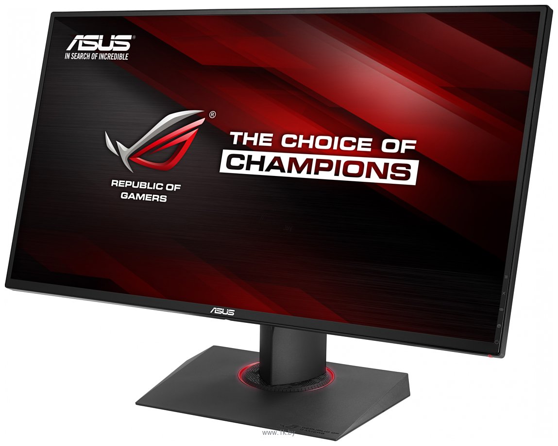 Фотографии ASUS ROG Swift PG278Q