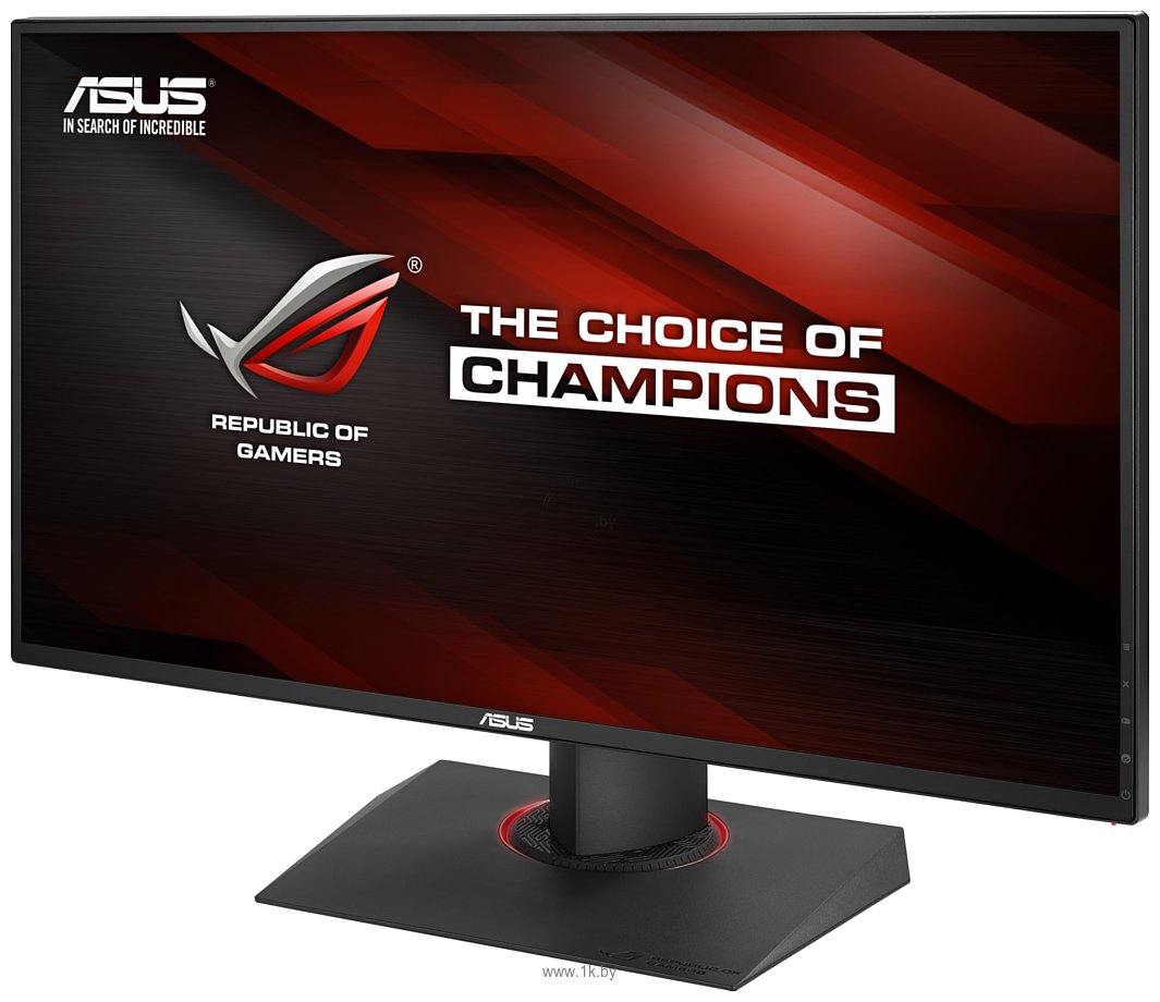 Фотографии ASUS ROG Swift PG278Q