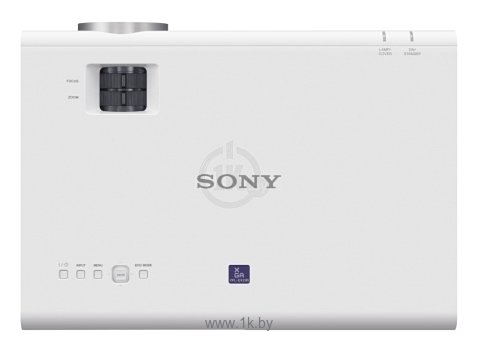Фотографии Sony VPL-EX295