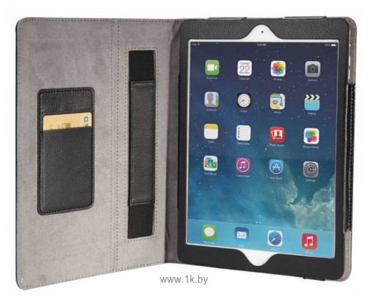 Фотографии IT Baggage для iPad Air (ITIPAD502)