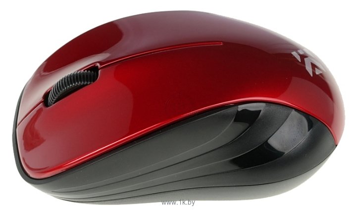Фотографии DEXP MR0303-S Red USB