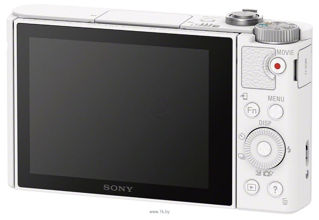 Фотографии Sony Cyber-shot DSC-WX500