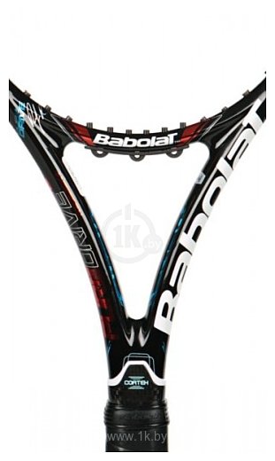 Фотографии Babolat Pure Drive Roddick