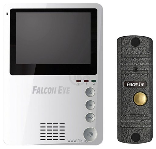 Фотографии Falcon Eye FE-KIT «Дом»