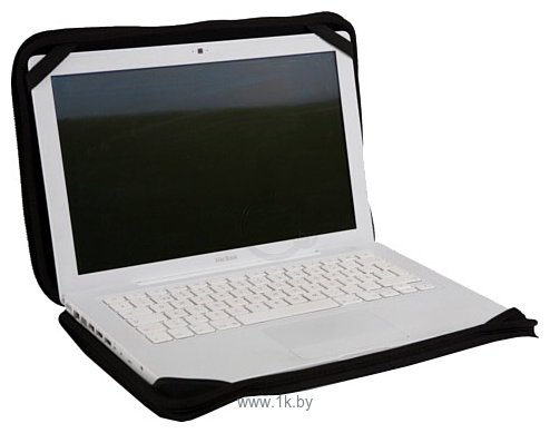 Фотографии Walkonwater Laptop Skin for Macbook Air 11 Fishbone Grey (044 32 110)